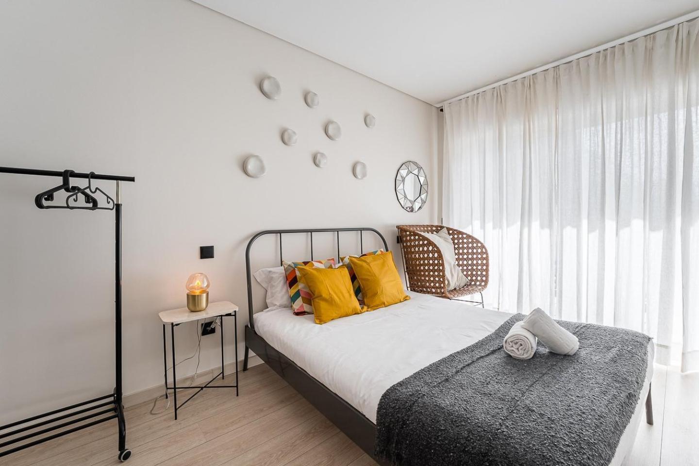 Guestready - Quental Wallpaper Near Marques Square OOporto Exterior foto